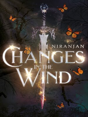 cover image of Changes in the Wind
